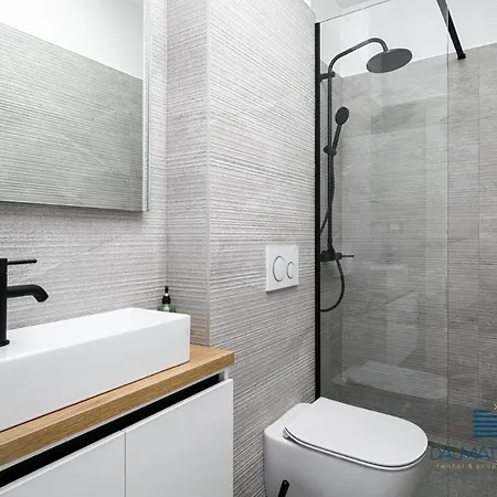 For Maris Apartment Vodice