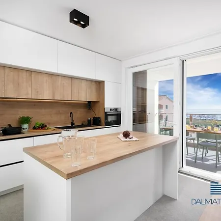 Apartment For Maris