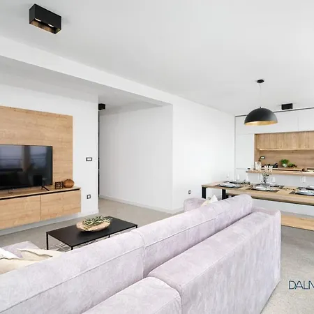 Apartment For Maris Vodice