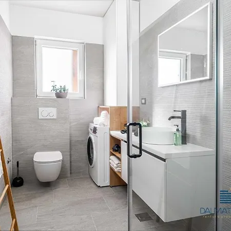 Apartment For Maris Vodice