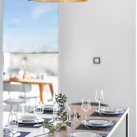 For Maris Apartment *